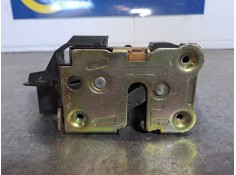 Recambio de cerradura puerta delantera derecha para renault laguna (b56) 1.9 dci diesel cat referencia OEM IAM    2