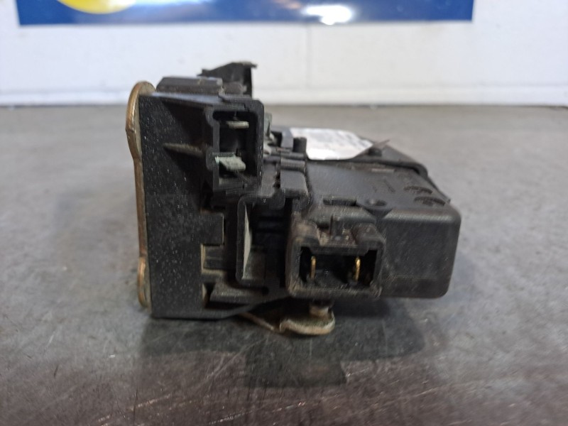 Recambio de cerradura puerta delantera derecha para renault laguna (b56) 1.9 dci diesel cat referencia OEM IAM   