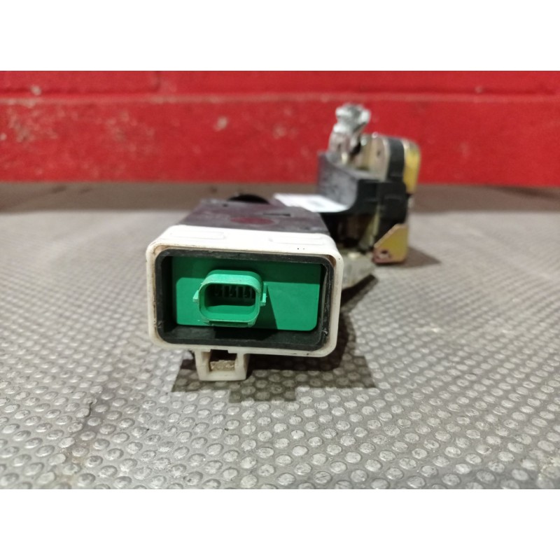 Recambio de cerradura puerta delantera izquierda para volvo v40 familiar 1.9 diesel | 0.95 - 0.05 1.9 diesel | 0.95 - 0.05 refer