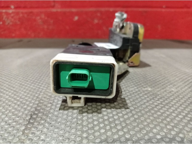 Recambio de cerradura puerta delantera izquierda para volvo v40 familiar 1.9 diesel | 0.95 - 0.05 1.9 diesel | 0.95 - 0.05 refer