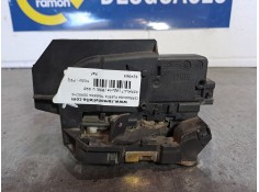 Recambio de cerradura puerta trasera derecha para renault laguna (b56) 1.9 dci diesel cat referencia OEM IAM