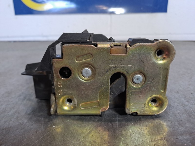 Recambio de cerradura puerta trasera derecha para renault laguna (b56) 1.9 dci diesel cat referencia OEM IAM   