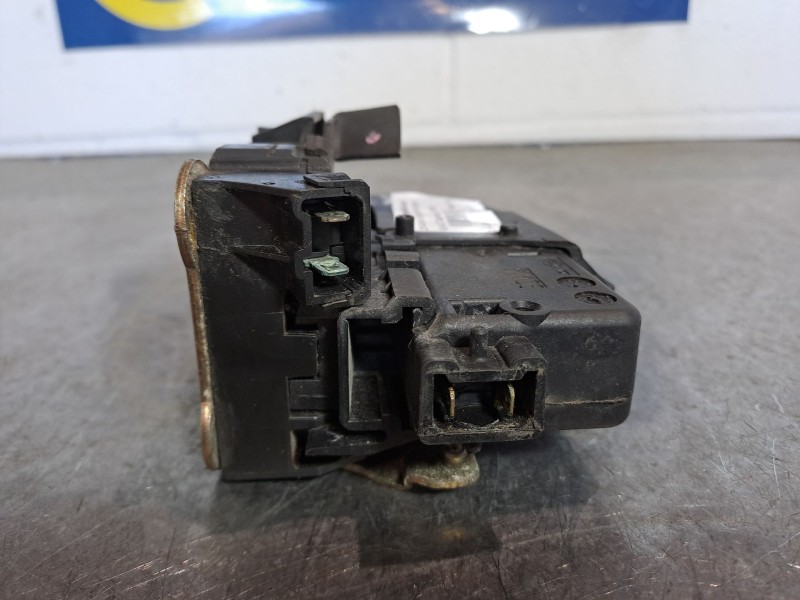 Recambio de cerradura puerta trasera derecha para renault laguna (b56) 1.9 dci diesel cat referencia OEM IAM   