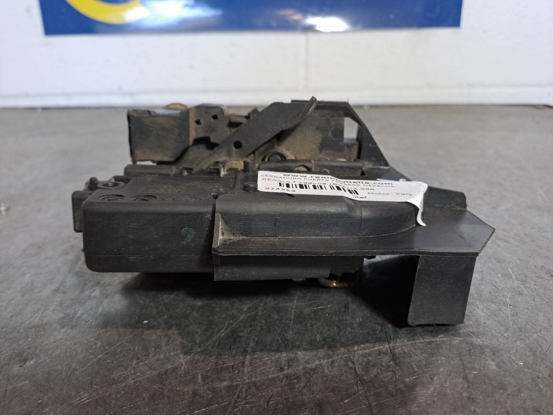 Recambio de cerradura puerta trasera derecha para renault laguna (b56) 1.9 dci diesel cat referencia OEM IAM   