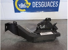 Recambio de cerradura puerta delantera derecha para ford focus 1.6 trend referencia OEM IAM 2S4AA1812GA  