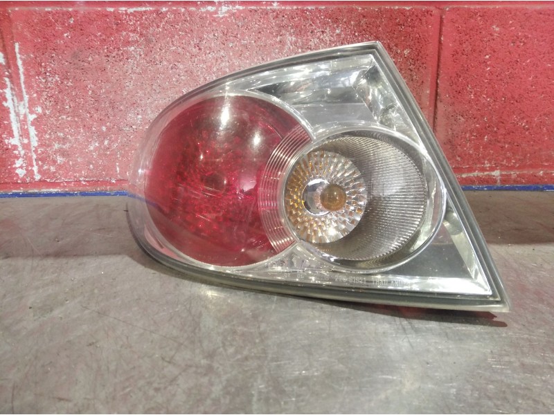 Recambio de piloto trasero izquierdo para mazda 6 berlina (gg) 2.0 diesel cat | 0.02 - ... 2.0 diesel cat | 0.02 - ... referenci