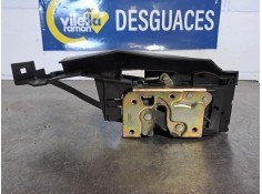 Recambio de cerradura puerta delantera derecha para ford focus 1.6 trend referencia OEM IAM 2S4AA1812GA   2