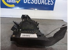 Recambio de cerradura puerta delantera izquierda para ford focus 1.6 trend referencia OEM IAM   