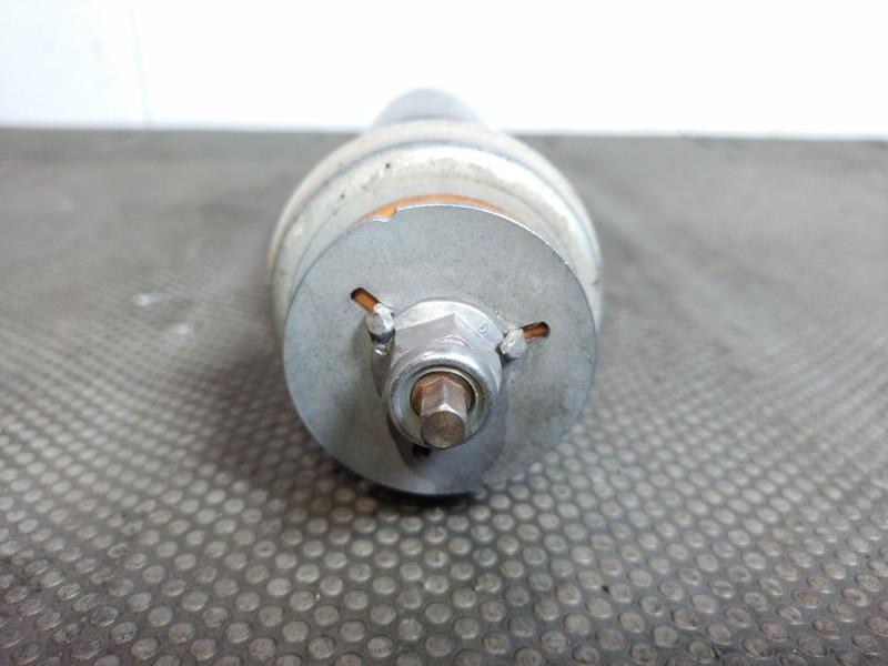 Recambio de amortiguador trasero para bmw serie 1 berlina (e81/e87) 118d referencia OEM IAM   