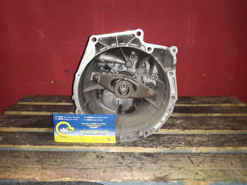 Recambio de caja cambios para bmw serie 5 berlina (e39) 525tds | 09.95 - 12.00 525tds | 09.95 - 12.00 referencia OEM IAM HML  