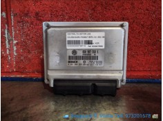 Recambio de centralita motor uce para volkswagen passat berlina (3b2) básico | 09.96 - ... básico | 09.96 - ... referencia OEM I