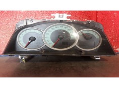 Recambio de cuadro instrumentos para toyota corolla verso (r1) 1.8 luna | 02.04 - 12.09 1.8 luna | 02.04 - 12.09 referencia OEM