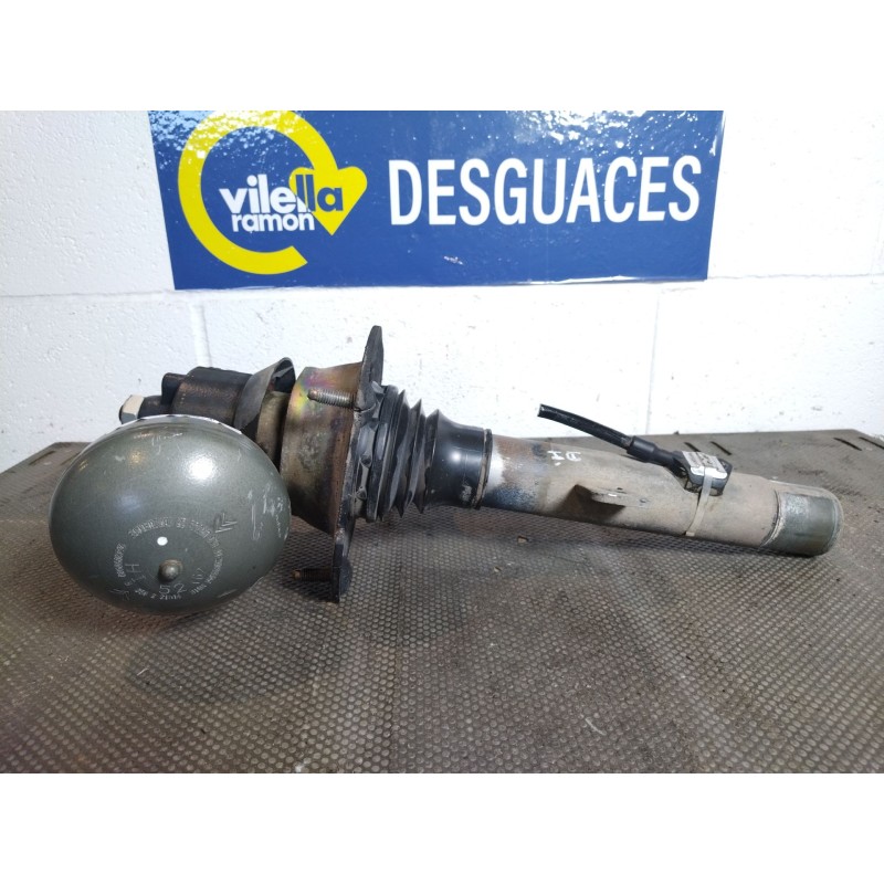 Recambio de amortiguador delantero derecho para citroen c5 berlina 2.2 hdi fap cat (4hx / dw12ed4) referencia OEM IAM   