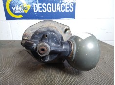 Recambio de amortiguador delantero derecho para citroen c5 berlina 2.2 hdi fap cat (4hx / dw12ed4) referencia OEM IAM    2