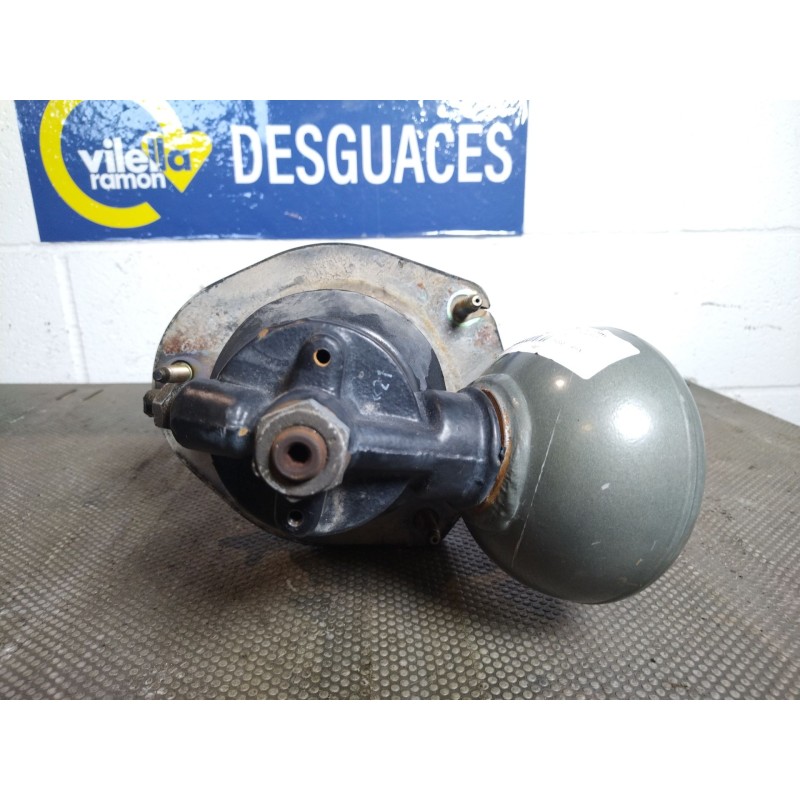 Recambio de amortiguador delantero derecho para citroen c5 berlina 2.2 hdi fap cat (4hx / dw12ed4) referencia OEM IAM   