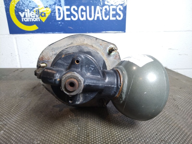 Recambio de amortiguador delantero derecho para citroen c5 berlina 2.2 hdi fap cat (4hx / dw12ed4) referencia OEM IAM   