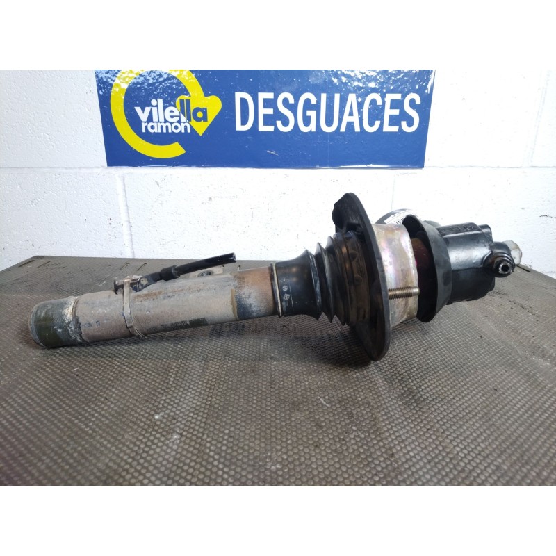 Recambio de amortiguador delantero derecho para citroen c5 berlina 2.2 hdi fap cat (4hx / dw12ed4) referencia OEM IAM   