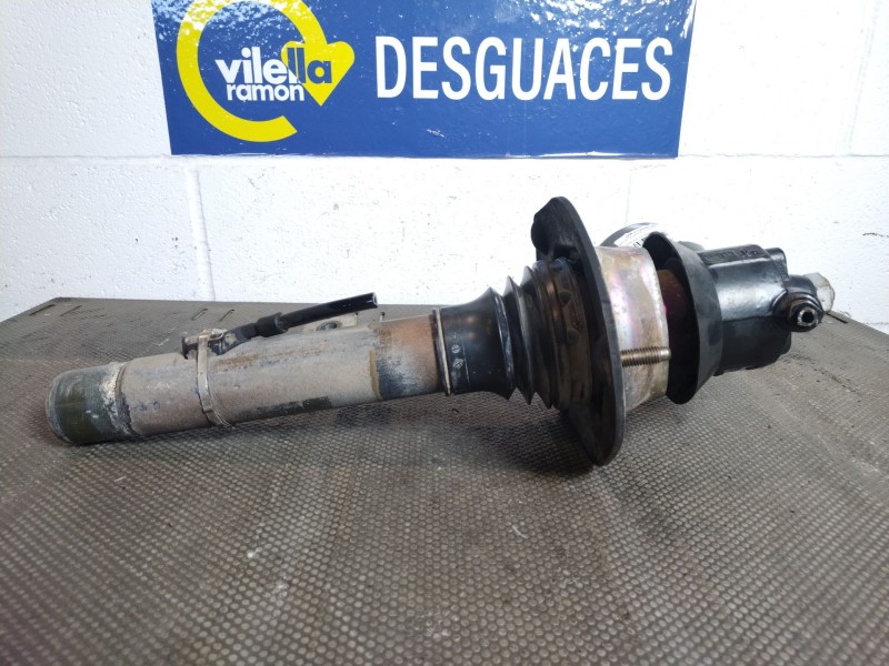 Recambio de amortiguador delantero derecho para citroen c5 berlina 2.2 hdi fap cat (4hx / dw12ed4) referencia OEM IAM   