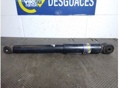 Recambio de amortiguador trasero para renault megane i fase 2 berlina (ba0)  | 0.99 - 0.02 megane i fase 2 berlina (ba0)  | 0.99 2