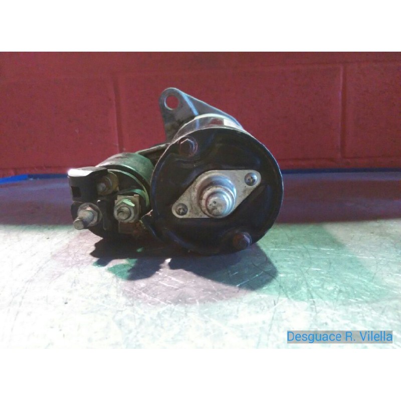 Recambio de motor arranque para chrysler stratus berlina (ja) 2.0 16v cat | 0.94 - 0.01 2.0 16v cat | 0.94 - 0.01 referencia OEM