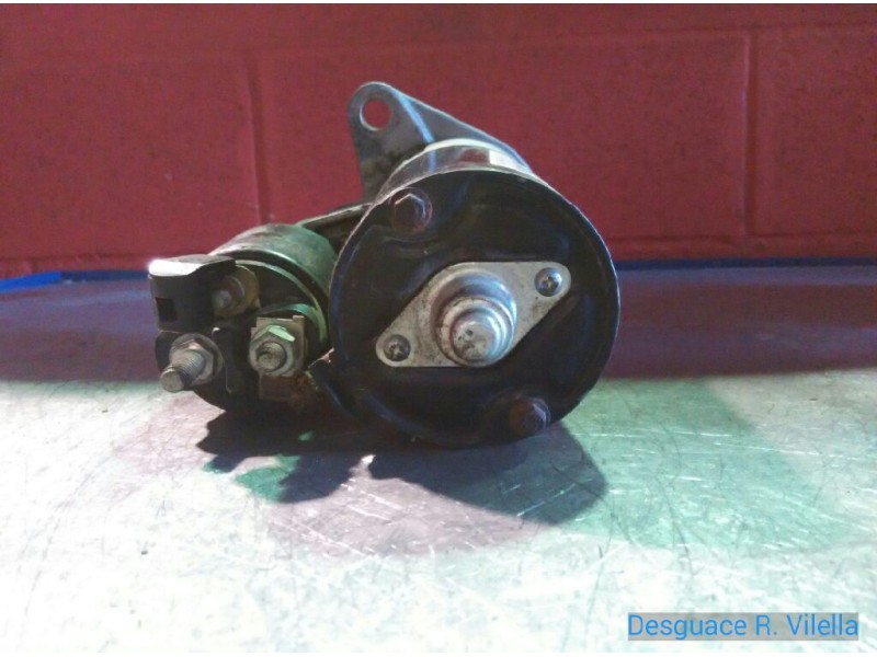 Recambio de motor arranque para chrysler stratus berlina (ja) 2.0 16v cat | 0.94 - 0.01 2.0 16v cat | 0.94 - 0.01 referencia OEM