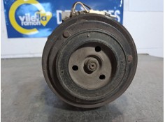 Recambio de compresor aire acondicionado para renault laguna (b56) 1.9 dci diesel cat referencia OEM IAM 8074A 7700111289