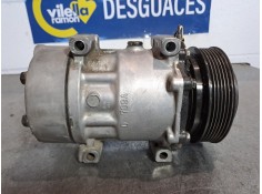 Recambio de compresor aire acondicionado para renault laguna (b56) 1.9 dci diesel cat referencia OEM IAM 8074A 7700111289  2