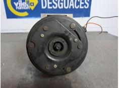 Recambio de compresor aire acondicionado para renault megane i fase 2 berlina (ba0)  | 0.99 - 0.02 megane i fase 2 berlina (ba0)