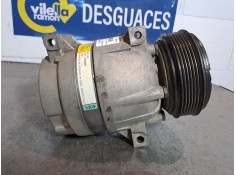 Recambio de compresor aire acondicionado para renault megane i fase 2 berlina (ba0)  | 0.99 - 0.02 megane i fase 2 berlina (ba0) 2