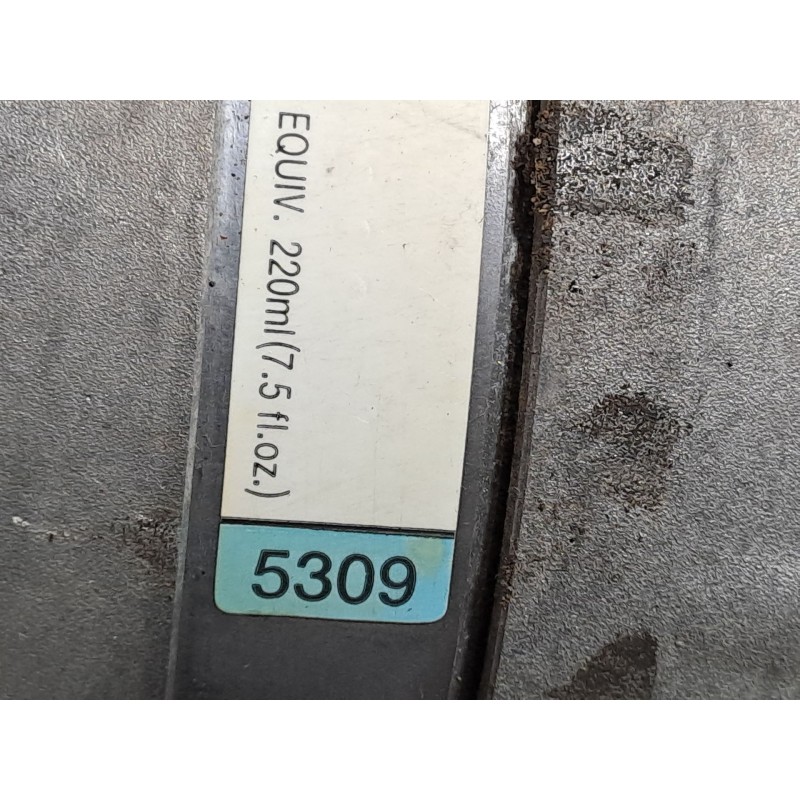 Recambio de compresor aire acondicionado para renault megane i fase 2 berlina (ba0)  | 0.99 - 0.02 megane i fase 2 berlina (ba0)