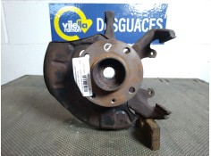 Recambio de mangueta delantera derecha para seat cordoba berlina (6k2)  | 0.99 - 0.03  | 0.99 - 0.03 referencia OEM IAM   