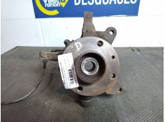 Recambio de mangueta delantera derecha para renault scenic (ja..) 1.4 16v fairway | 09.00 - ... 1.4 16v fairway | 09.00 - ... re