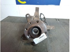 Recambio de mangueta delantera izquierda para renault scenic (ja..) 1.4 16v fairway | 09.00 - ... 1.4 16v fairway | 09.00 - ... 