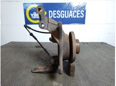 Recambio de mangueta delantera izquierda para renault scenic (ja..) 1.4 16v fairway | 09.00 - ... 1.4 16v fairway | 09.00 - ...  2