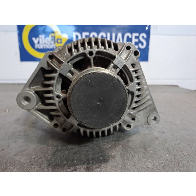 Recambio de alternador para renault megane i fase 2 berlina (ba0)  | 0.99 - 0.02 megane i fase 2 berlina (ba0)  | 0.99 - 0.02 re