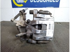 Recambio de pinza freno trasera derecha para opel vectra c berlina 1.9 cdti referencia OEM IAM
