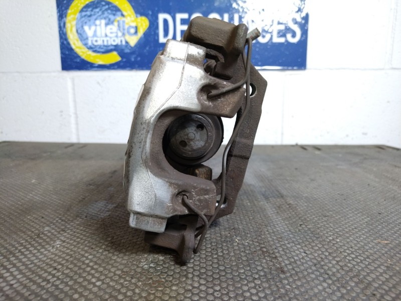 Recambio de pinza freno trasera derecha para opel vectra c berlina 1.9 cdti referencia OEM IAM   