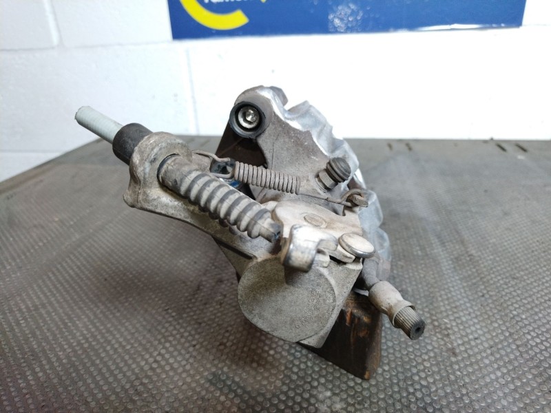 Recambio de pinza freno trasera derecha para opel vectra c berlina 1.9 cdti referencia OEM IAM   