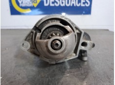 Recambio de motor arranque para opel vectra b berlina básico (1999) | 0.95 - ... básico (1999) | 0.95 - ... referencia OEM IAM 0