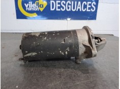 Recambio de motor arranque para opel vectra b berlina básico (1999) | 0.95 - ... básico (1999) | 0.95 - ... referencia OEM IAM 0 2