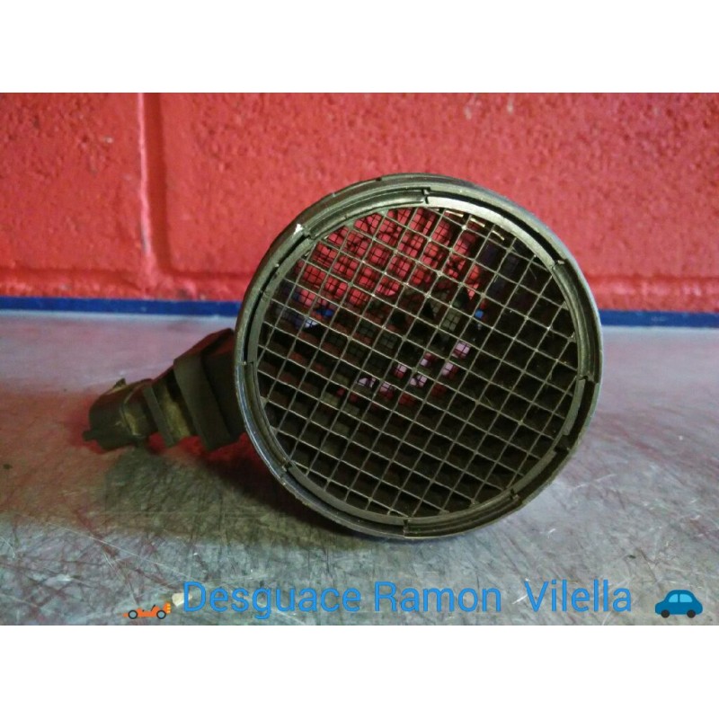Recambio de caudalimetro para opel corsa d enjoy | 07.06 - 12.08 enjoy | 07.06 - 12.08 referencia OEM IAM 0281002618 55350048 