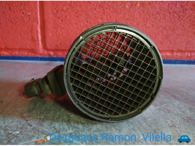 Recambio de caudalimetro para opel corsa d enjoy | 07.06 - 12.08 enjoy | 07.06 - 12.08 referencia OEM IAM 0281002618 55350048 
