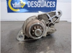 Recambio de motor arranque para volkswagen polo (9n1) 1.4 16v | 0.01 - ... 1.4 16v | 0.01 - ... referencia OEM IAM 0001120400