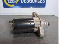 Recambio de motor arranque para volkswagen polo (9n1) 1.4 16v | 0.01 - ... 1.4 16v | 0.01 - ... referencia OEM IAM 0001120400   2