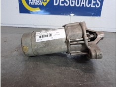 Recambio de motor arranque para peugeot 206 berlina 1.4 | 0.98 - ... 1.4 | 0.98 - ... referencia OEM IAM    2