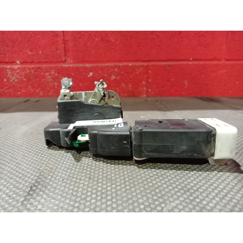 Recambio de cerradura puerta delantera izquierda para volvo v40 familiar 1.9 diesel | 0.95 - 0.05 1.9 diesel | 0.95 - 0.05 refer