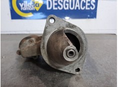 Recambio de motor arranque para suzuki vitara cabrio (et, ta) 1.6 i 16v referencia OEM IAM 9000333121  