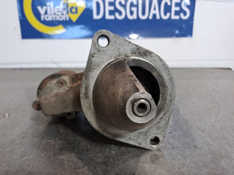Recambio de motor arranque para suzuki vitara cabrio (et, ta) 1.6 i 16v referencia OEM IAM 9000333121  