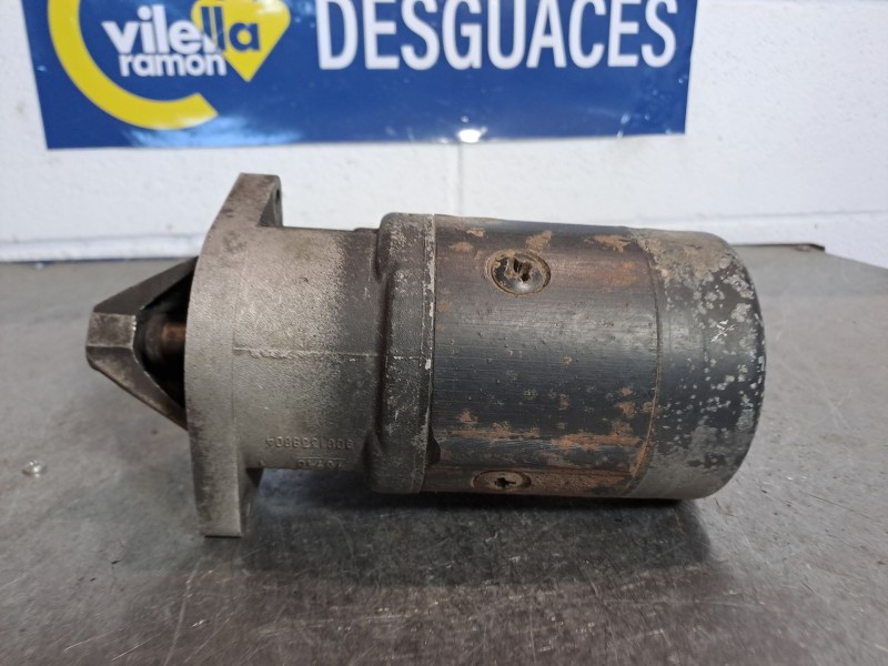 Recambio de motor arranque para suzuki vitara cabrio (et, ta) 1.6 i 16v referencia OEM IAM 9000333121  