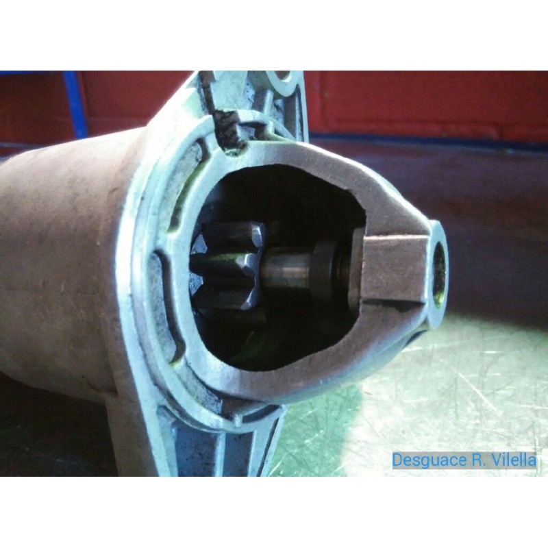 Recambio de motor arranque para chrysler stratus berlina (ja) 2.0 16v cat | 0.94 - 0.01 2.0 16v cat | 0.94 - 0.01 referencia OEM